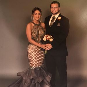 Meet your Posher, Joellen